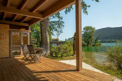 Image de Seezeit am Ossiacher See