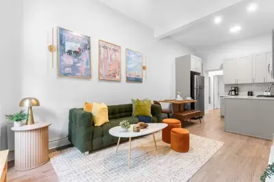 Image de Charming 3br - Mins to Nyc - Prime City Location