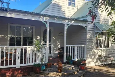 Image de Cottage in beautiful Blue Mountains