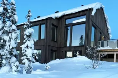 Image de Luxury villa in Storhogna with 8 beds