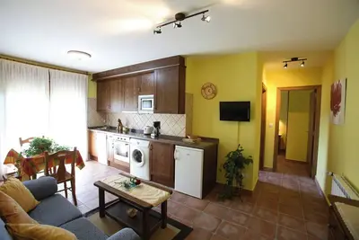 Image de Rural Apartments La Viña (Apartment number 7)