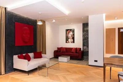 Image de Arbio I Grand 1 bedroom Apartment near center