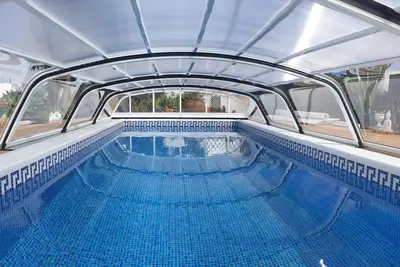 Image de Casa El Islote • Apartamento 2 Bajo • Pool & Bbq • Lvh