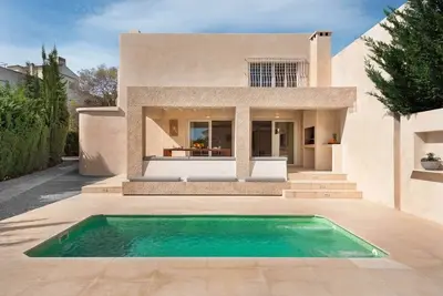 Image de Villa Jazmines I - Puerto Banus