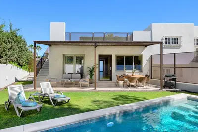 Image de Villa Jazmines Ii - Puerto Banus