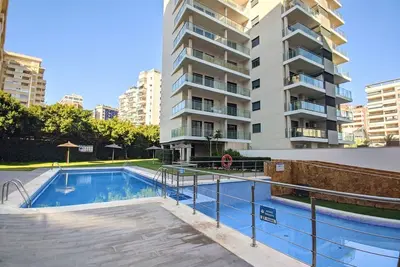 Image de Cala Alta vibe apartment