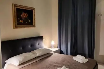 Image de ✨ Appartament Zannotti - Your Neapolitan retreat with a city view ✨