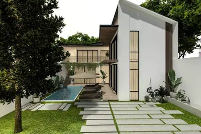 Image de Sale45% Villa 4br @Seminyak near Double Six Beach