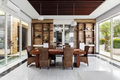 Image de Sale40% Ultimate Rest @Pandawa 3br w/infinity pool