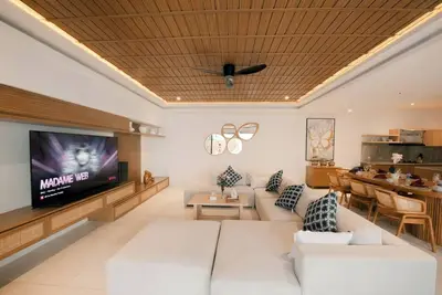 Image de Sale40% Seminyak Villa 3br around ShiShi Nightclub