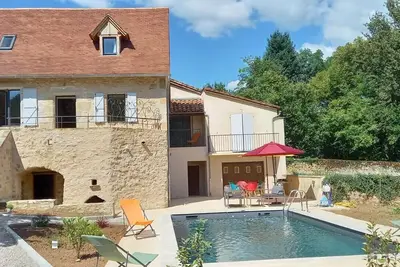 Image de Logement entier : villa - Saint-Jean-Lespinasse