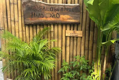 Image de Bungalows plein pied à deux minutes, des plages à pied et commerce