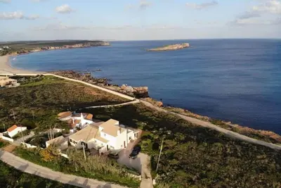 Image de Beach Villa with a unique view