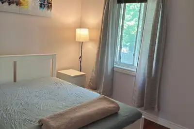 Image de North York Family Home – Bright & Welcoming Space