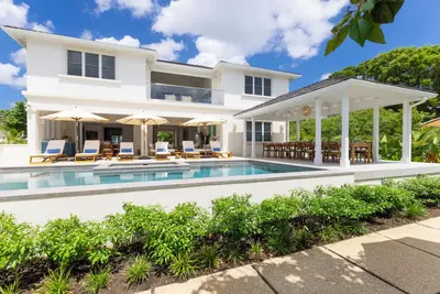 Image de Kaiso Beachfront Villa