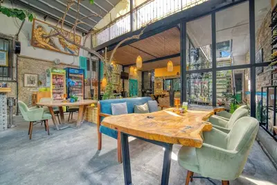 Image de Family Suite - Avenue Hotel #2