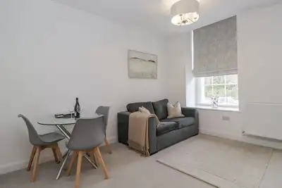 Image de Derwent, pet friendly, with a garden in Ulverston