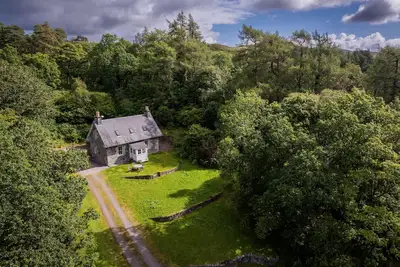 Image de Keepers Cottage - sleeps 6 guests  in 3 bedrooms