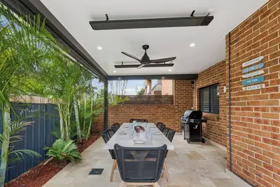 Image de Coledale Beach Escape Modern Comfort by the Sea