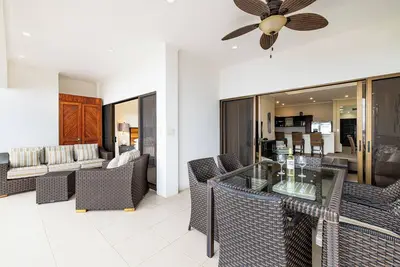 Image de Welcoming 3-bedroom apartment with Ac in Playa Flamingo
