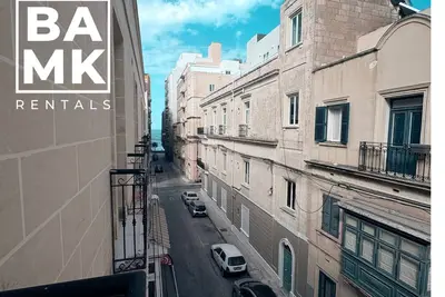 Image de Sliema Self Catering Apartment