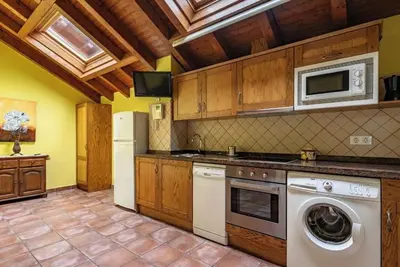 Image de Rural Apartments La Viña (Apartment number 8)