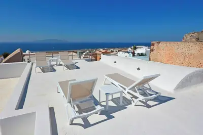 Image de Sv Mansion Oia