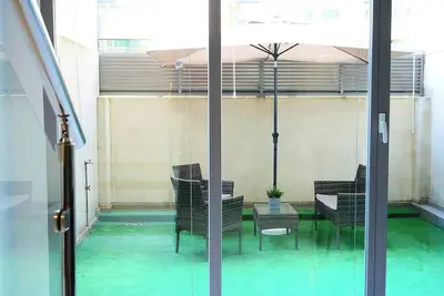 Image de Seasonal Living Oshun Madrid Norte