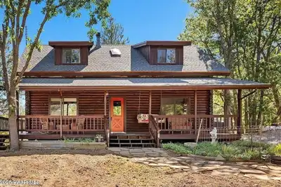 Image de New! Minnie Mine Cabin Retreat