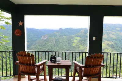 Image de Soothing 4-bedroom house in Orocovis