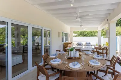 Image de Enchanting Kai Villa