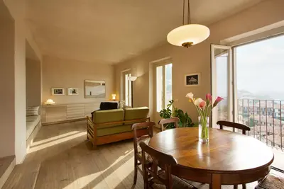 Image de Mon Suite - Deux Chambres Appartement, Couchages 4