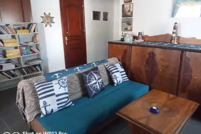 Image de A comfortable Captain's Place in Alexandroupoli, your vacation house