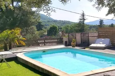 Image de Villa Douce Provence – Piscine & calme