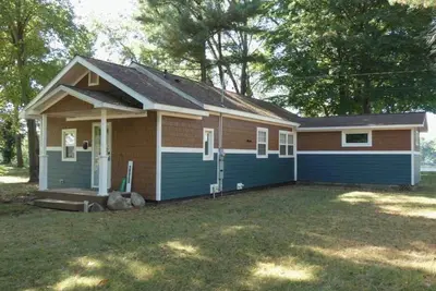Image de Welcoming 2-bedroom house with Ac in Newaygo