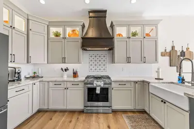 Image de New Cabin | Pool Table | Golf Course | Ev Charger