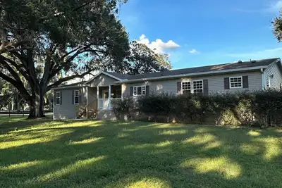 Image de Spacious 4-bedroom house in lovely Ocala located on horse farm