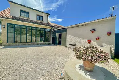 Image de Casa Abuela Mercedes : Maison de Vacances avec Piscine Privée, Wi-Fi et Vue sur la Montagne