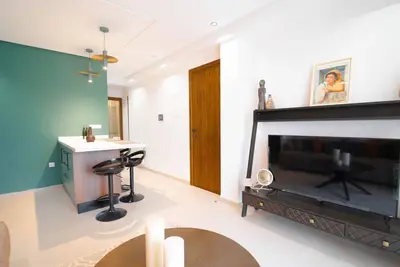 Image de Aurora La Marsa 301 – Modernité & Charme