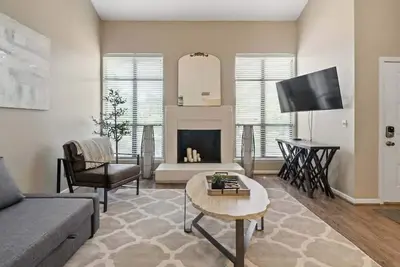 Image de Gorgeous 2 Br near Carowinds - Patio - Pool