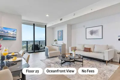 Image de Mvr - Chic 2br Apartment Near Everything