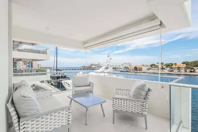 Image de The Aurum Marina-  Adults only