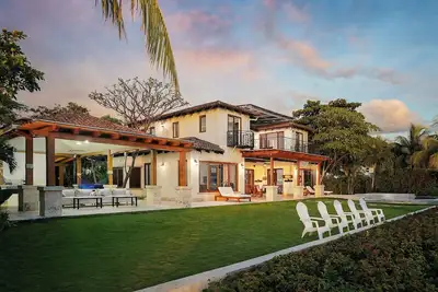 Image de Casa Colorados - Luxury Beachfront Estate on Playa Colorados