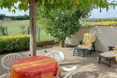 Image de Maison familiale chaleureuse près de la plage à Sant Pere Pescador