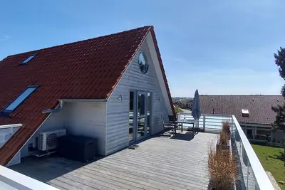 Image de Perfect vacation apartment with large terrace