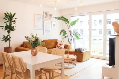 Image de Appartement lumineux au cœur de Paris