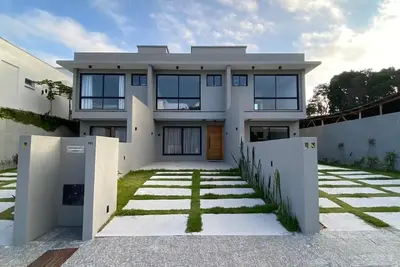 Image de House 2 Lagoa da Conceição