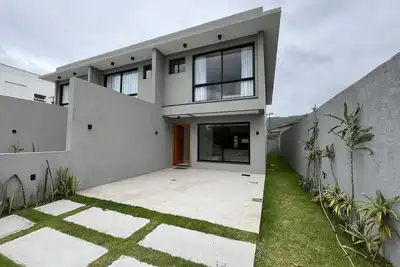 Image de House 1 Lagoa da Conceição