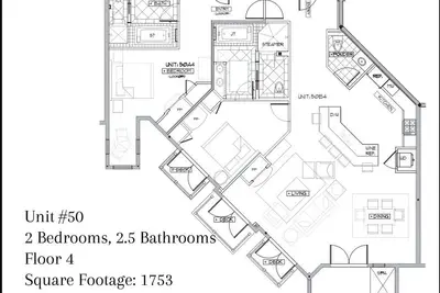 Image de 2-Bedroom Condo at Aspen Mountain Residence [Formerly Hyatt]