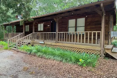Image de Lake Texoma 3 Br Lodge with Fishing, Kayak, waterfront access